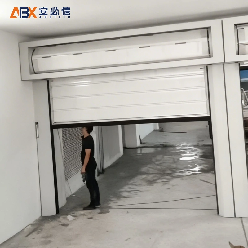 益阳洁净室高速门